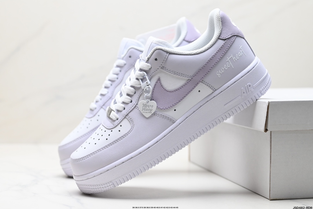 Nike Air Force 1 Shoes